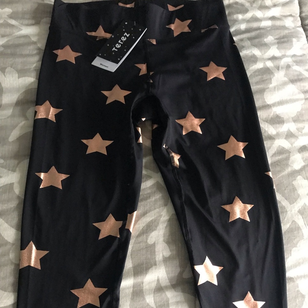 NWT Terez size Large